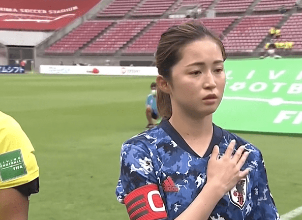 pg电子试玩网-包含日本女足队员突破记录，刷新进球次数的词条