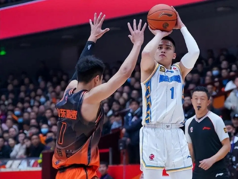 关于北京首钢队形势不妙，遭遇四连败的信息