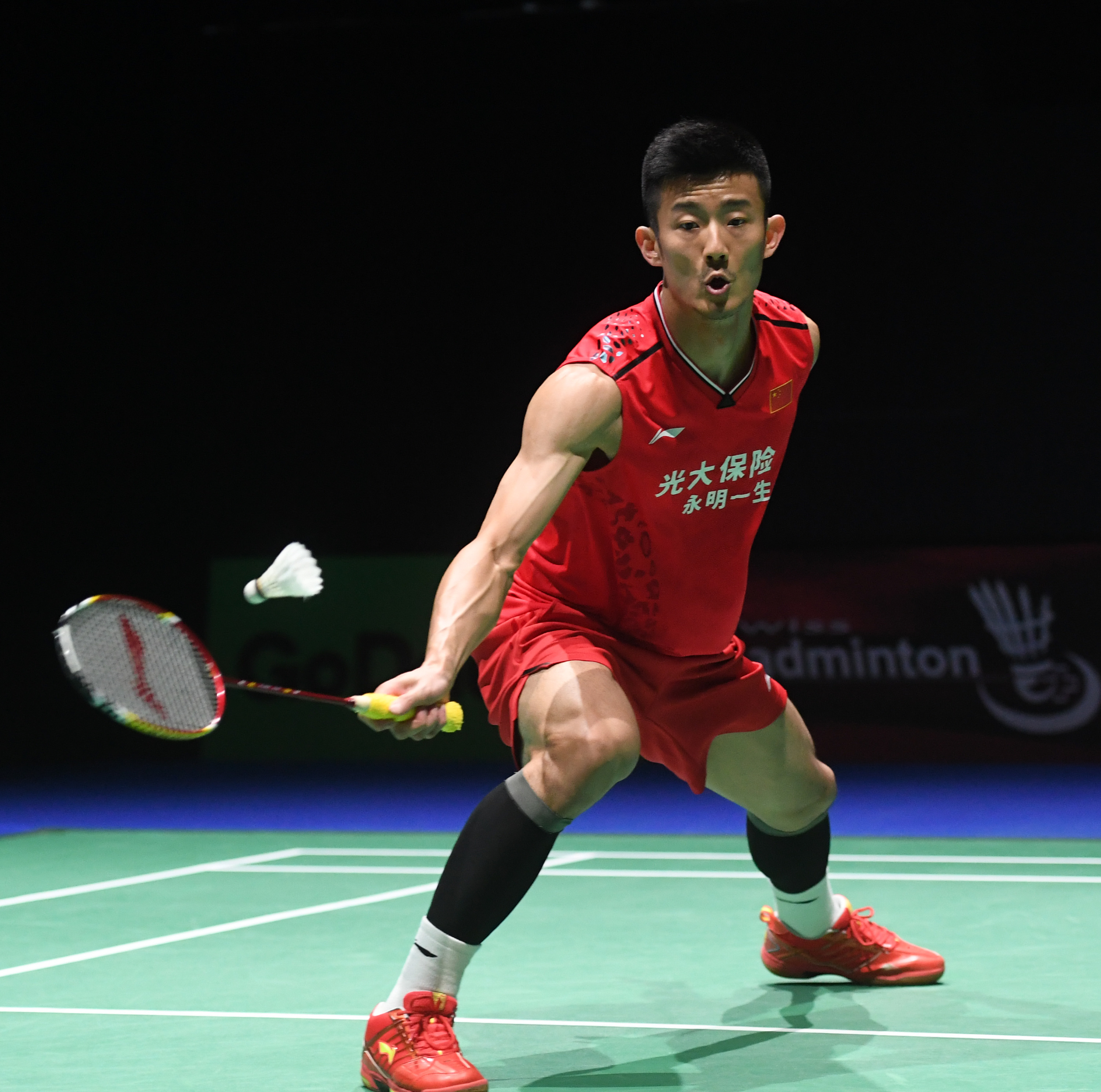 关于英格兰羽毛球队险胜日本羽毛球队,谌龙打破历史纪录的信息 关于英格兰羽毛球队险胜日本羽毛球队,谌龙打破历史纪录的信息