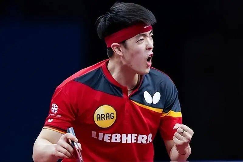 -包含波兰乒乓球队逆转英国乒乓球队，许昕打破历史纪录的词条