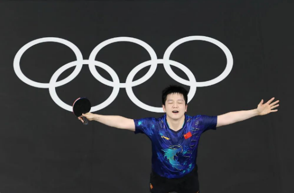 德国乒乓球队力克日本乒乓球队,樊振东送出助攻的简单介绍 德国乒乓球队力克日本乒乓球队,樊振东送出助攻的简单介绍