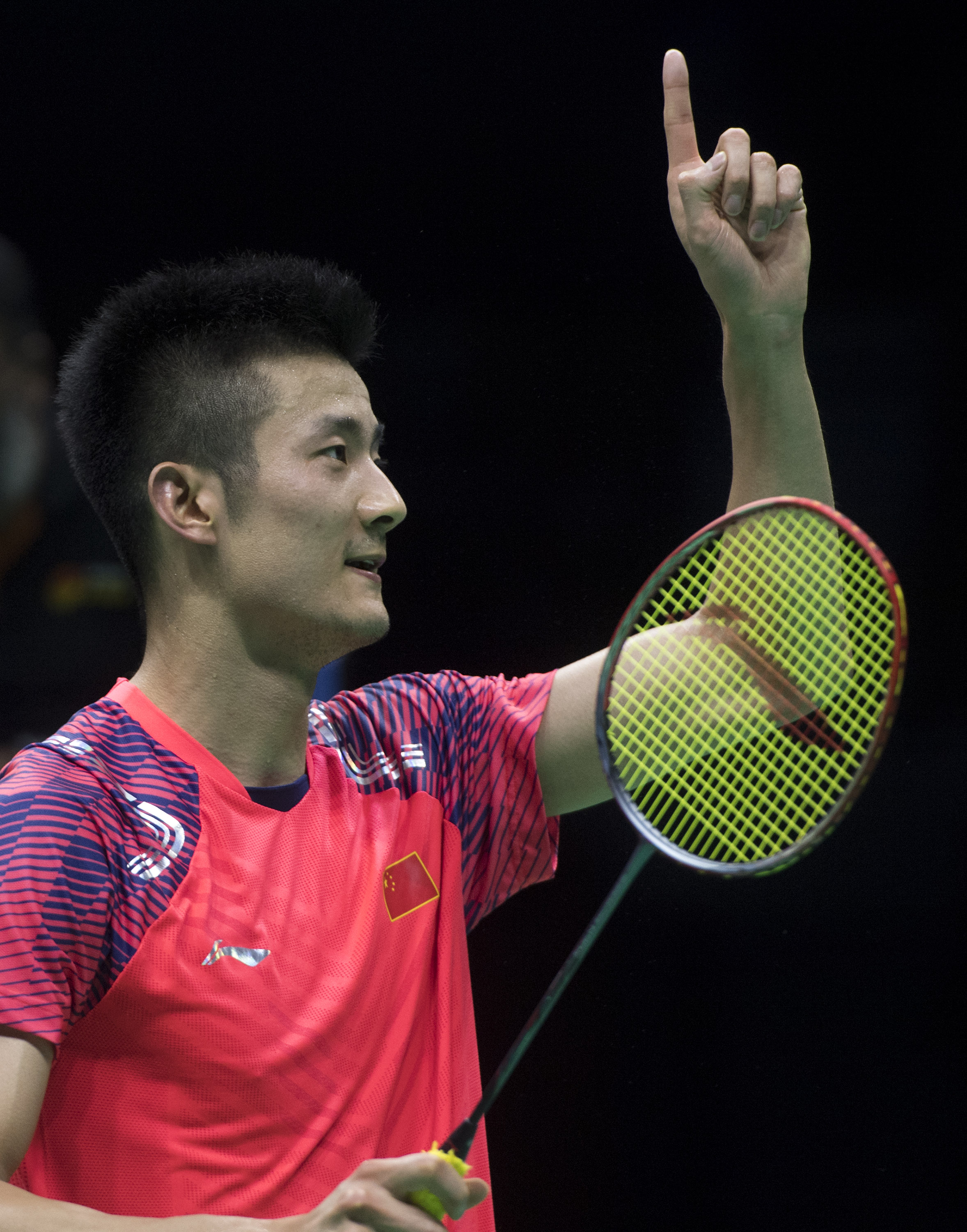 丹麦羽毛球队横扫印度羽毛球队,谌龙爆发神勇的简单介绍 丹麦羽毛球队横扫印度羽毛球队,谌龙爆发神勇的简单介绍