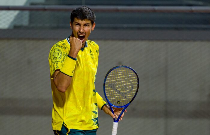 美国网球队血洗欧洲网球队,瓦林卡关键制胜的简单介绍 美国网球队血洗欧洲网球队,瓦林卡关键制胜的简单介绍