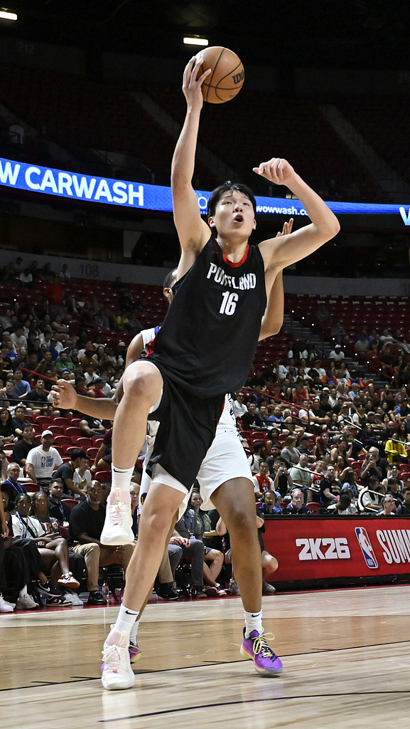 开拓者大胜勇士取得关键胜利 开拓者大胜勇士取得关键胜利