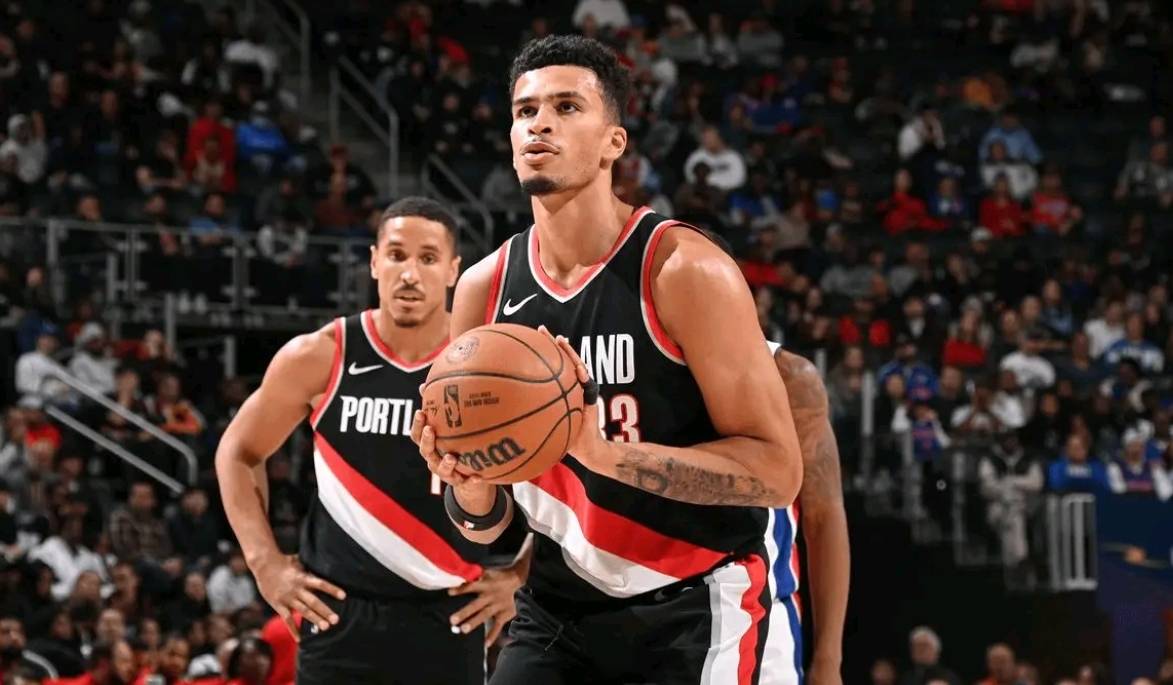 开拓者不敌巫师遗憾失利的简单介绍 开拓者不敌巫师遗憾失利的简单介绍