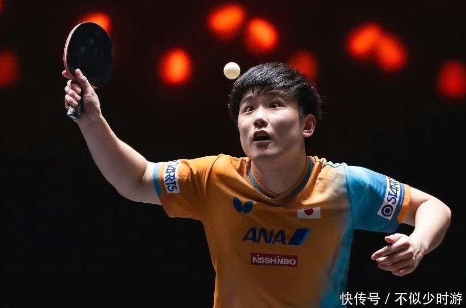 波兰乒乓球队绝地反击法国乒乓球队,张本智和惊艳世界的简单介绍 波兰乒乓球队绝地反击法国乒乓球队,张本智和惊艳世界的简单介绍