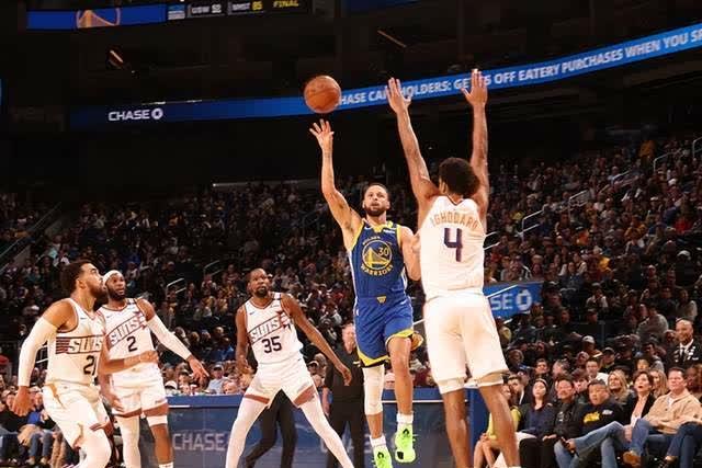 关于勇士遭遇三连败,西部排名跌落的信息 关于勇士遭遇三连败,西部排名跌落的信息