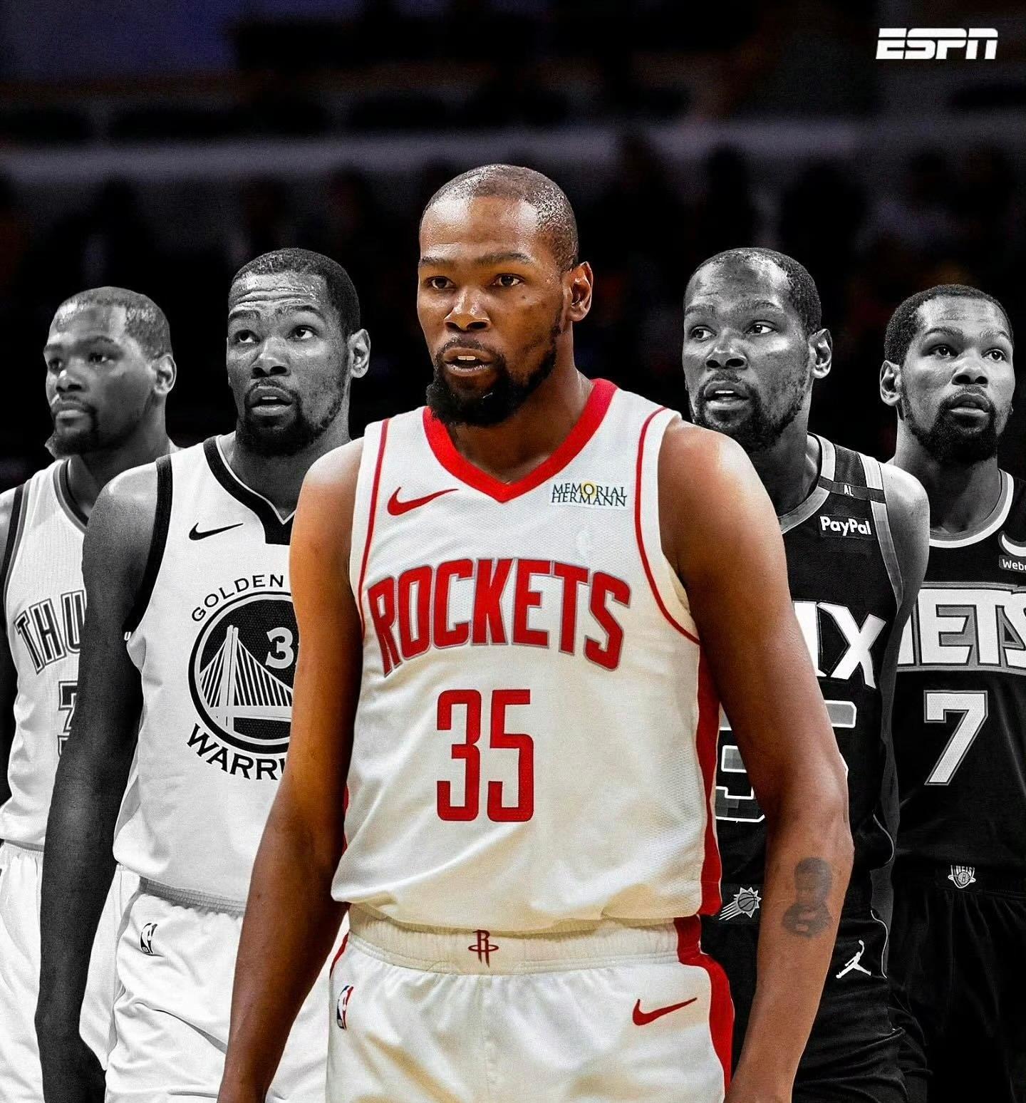 勇士B队碾压塞尔维亚男篮,杜兰特一己之力扛起全队的简单介绍 勇士B队碾压塞尔维亚男篮,杜兰特一己之力扛起全队的简单介绍