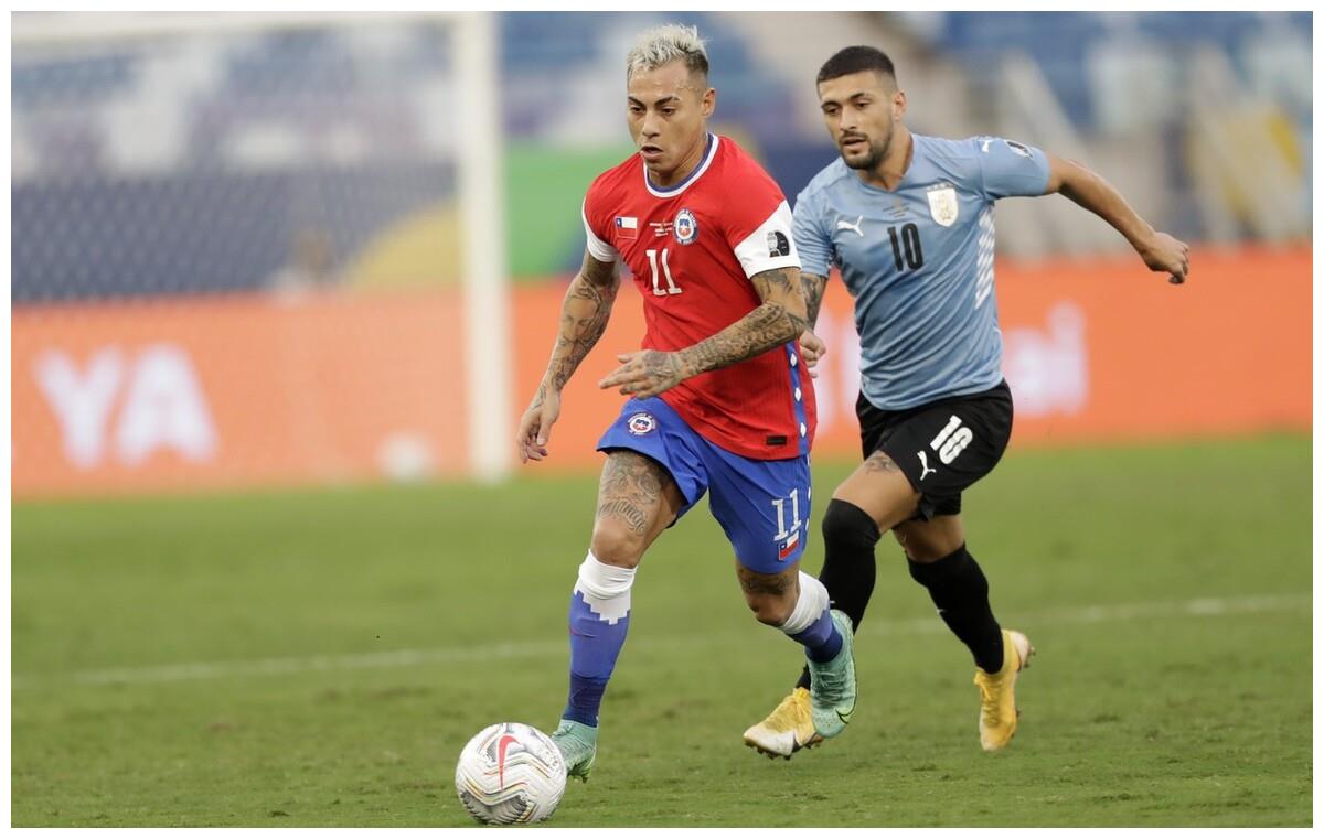 pg电子试玩-摩洛哥完胜智利，苏亚雷斯惊艳世界