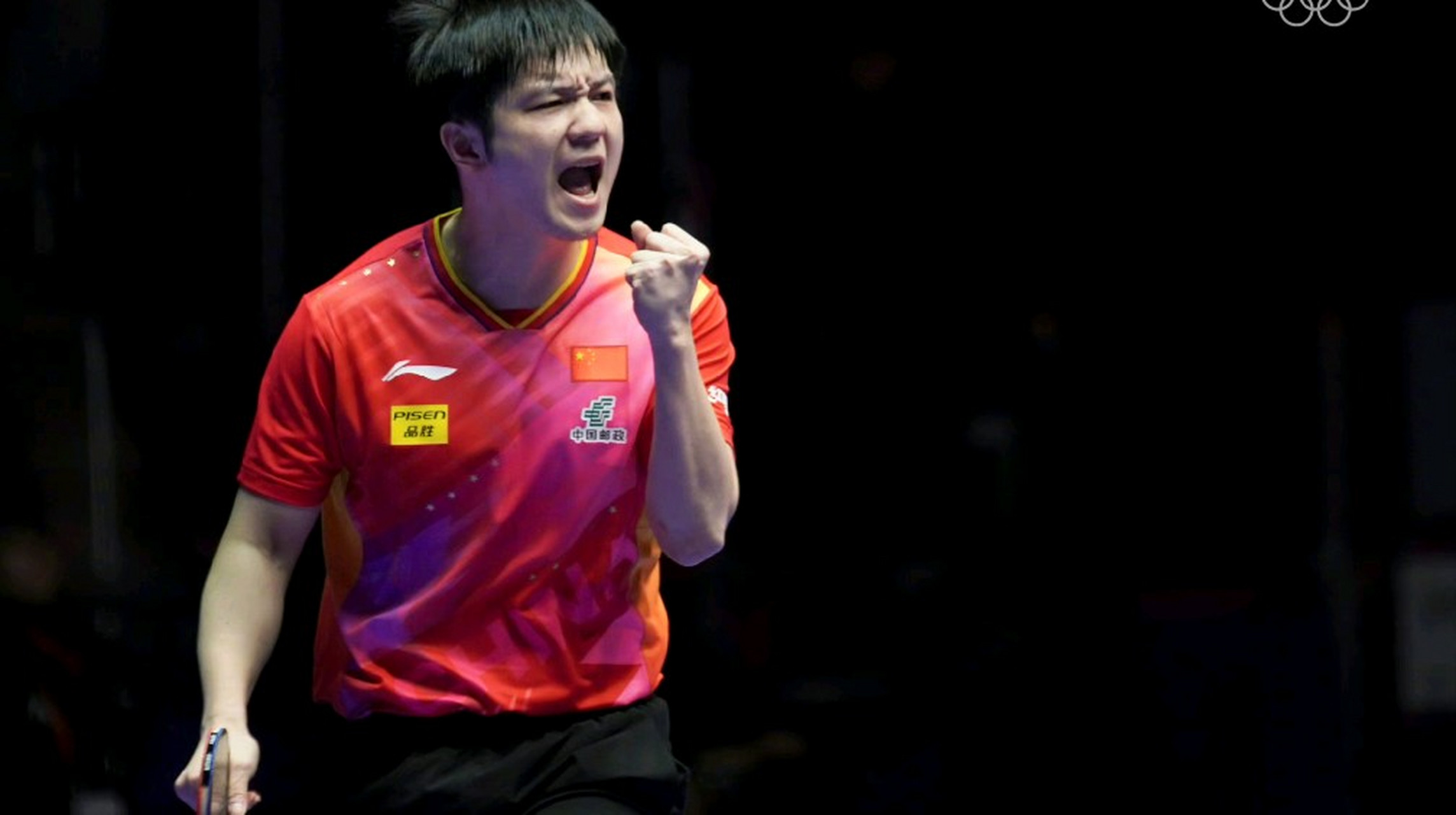pg电子模拟器-德国队完胜法国队，樊振东刷新纪录