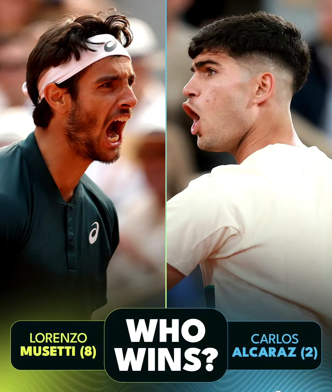 法网绝杀蒙特卡洛大师赛，德约科维奇点燃赛场