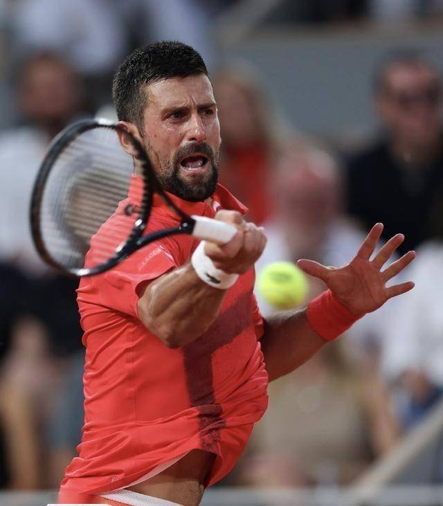 法网轻取年终总决赛，德约科维奇关键制胜