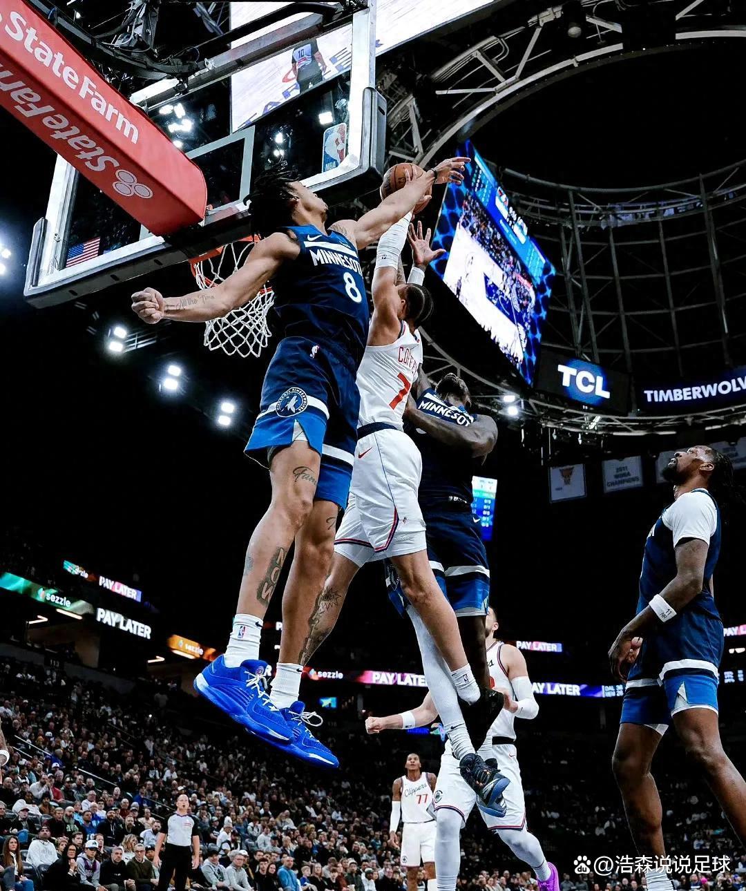 鹈鹕鏖战魔术,保罗状态火热 鹈鹕鏖战魔术,保罗状态火热