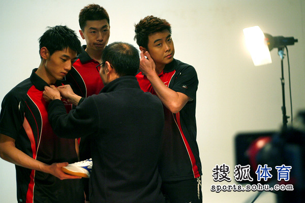 英格兰队险胜日本队,张继科惊艳四座 英格兰队险胜日本队,张继科惊艳四座