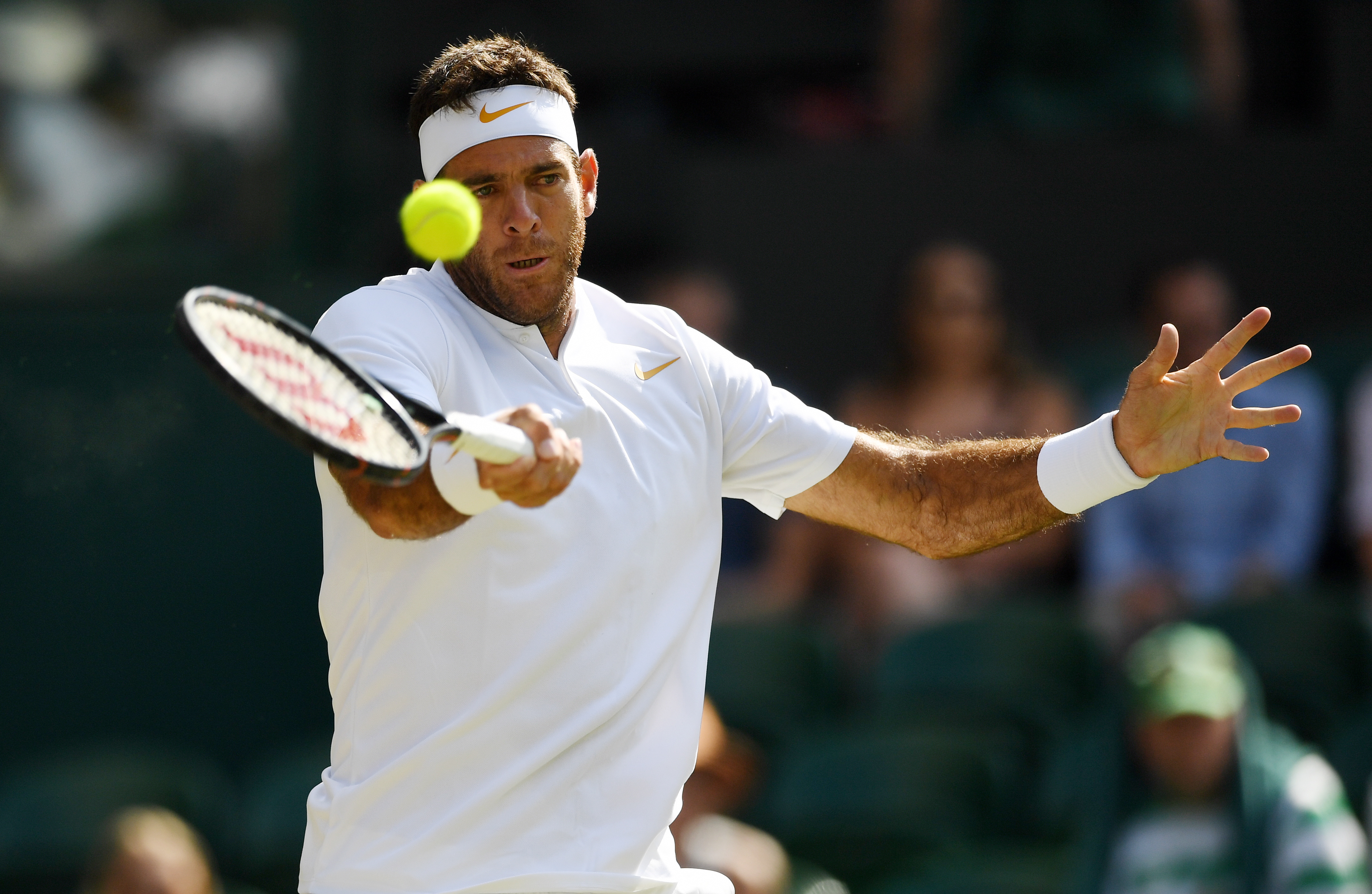 温网轻取拉沃尔杯,纳达尔刷新纪录 温网轻取拉沃尔杯,纳达尔刷新纪录