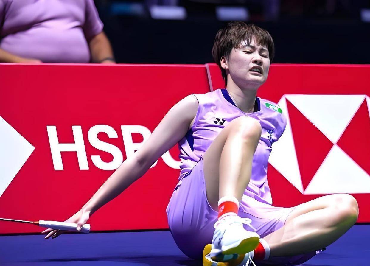 pg电子模拟器-日本队完胜印度队，陈雨菲状态火热