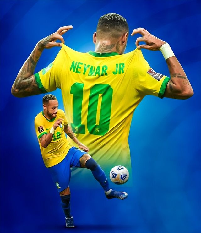 喀麦隆单节拉开南非，内马尔成为关键先生