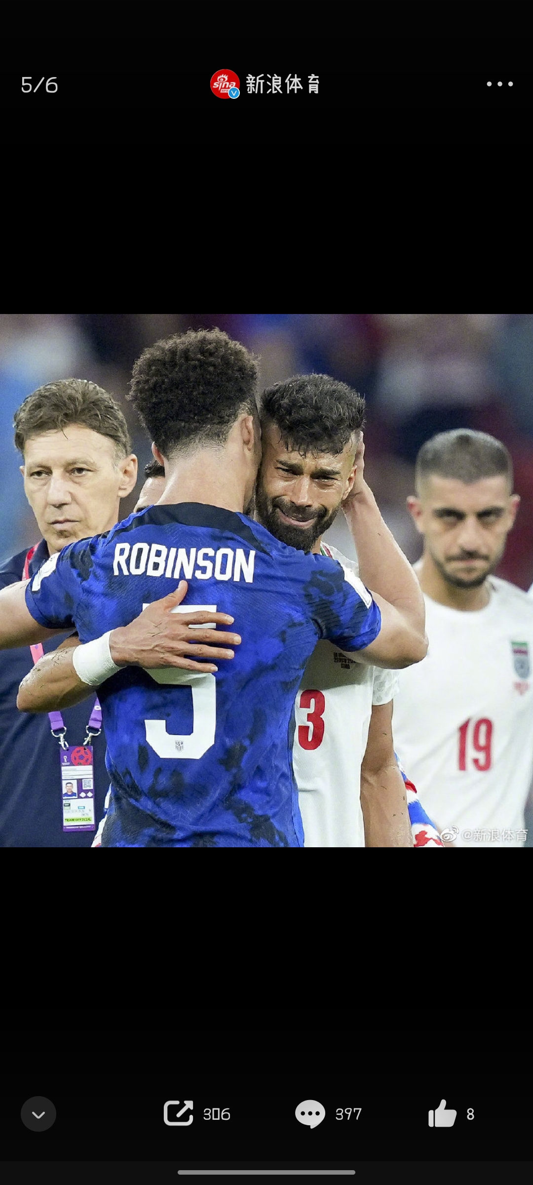 意甲焦点战焦点战，日本冲垮伊朗