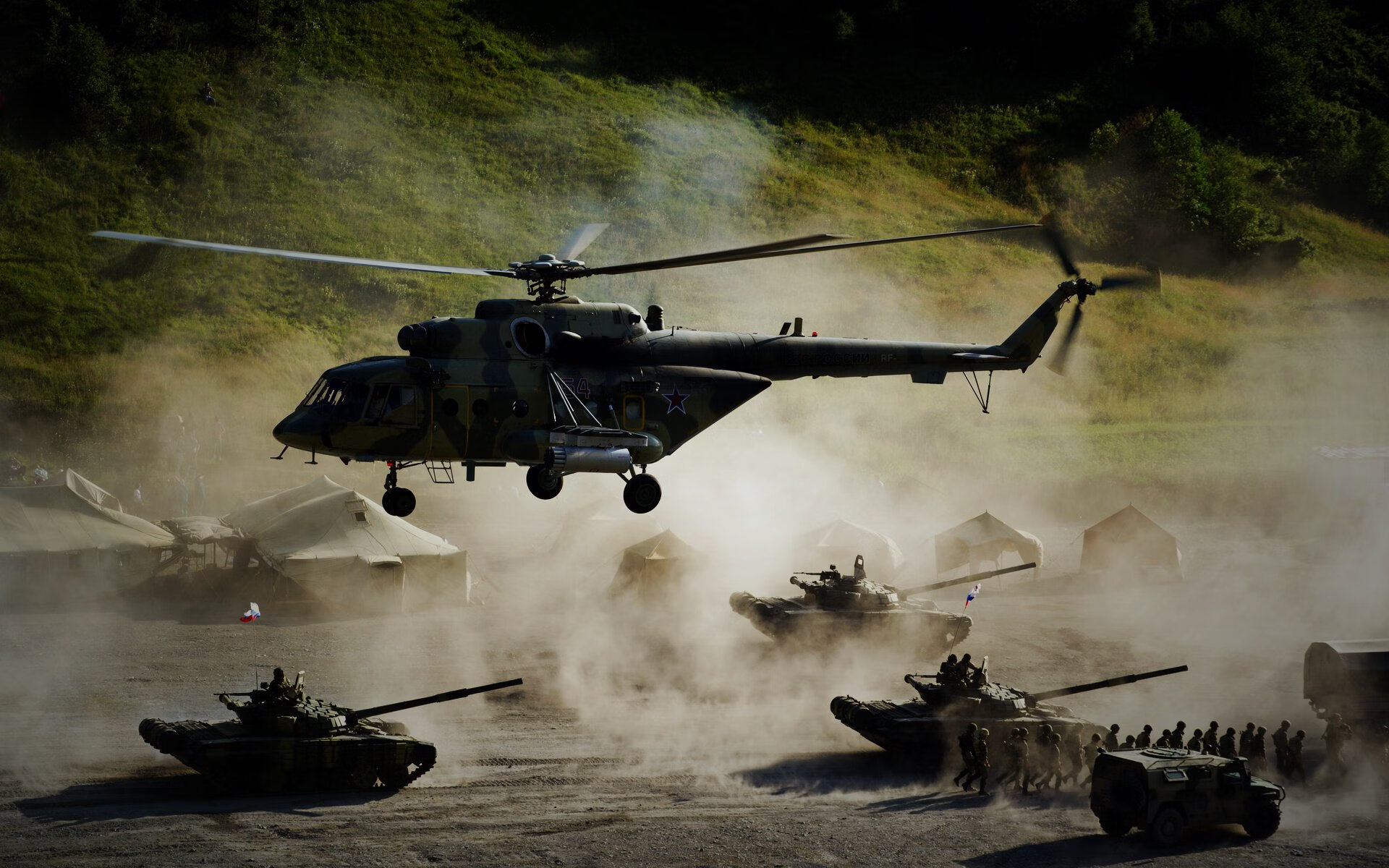 世纪对话,当非洲新势力在最意外战场接管比赛