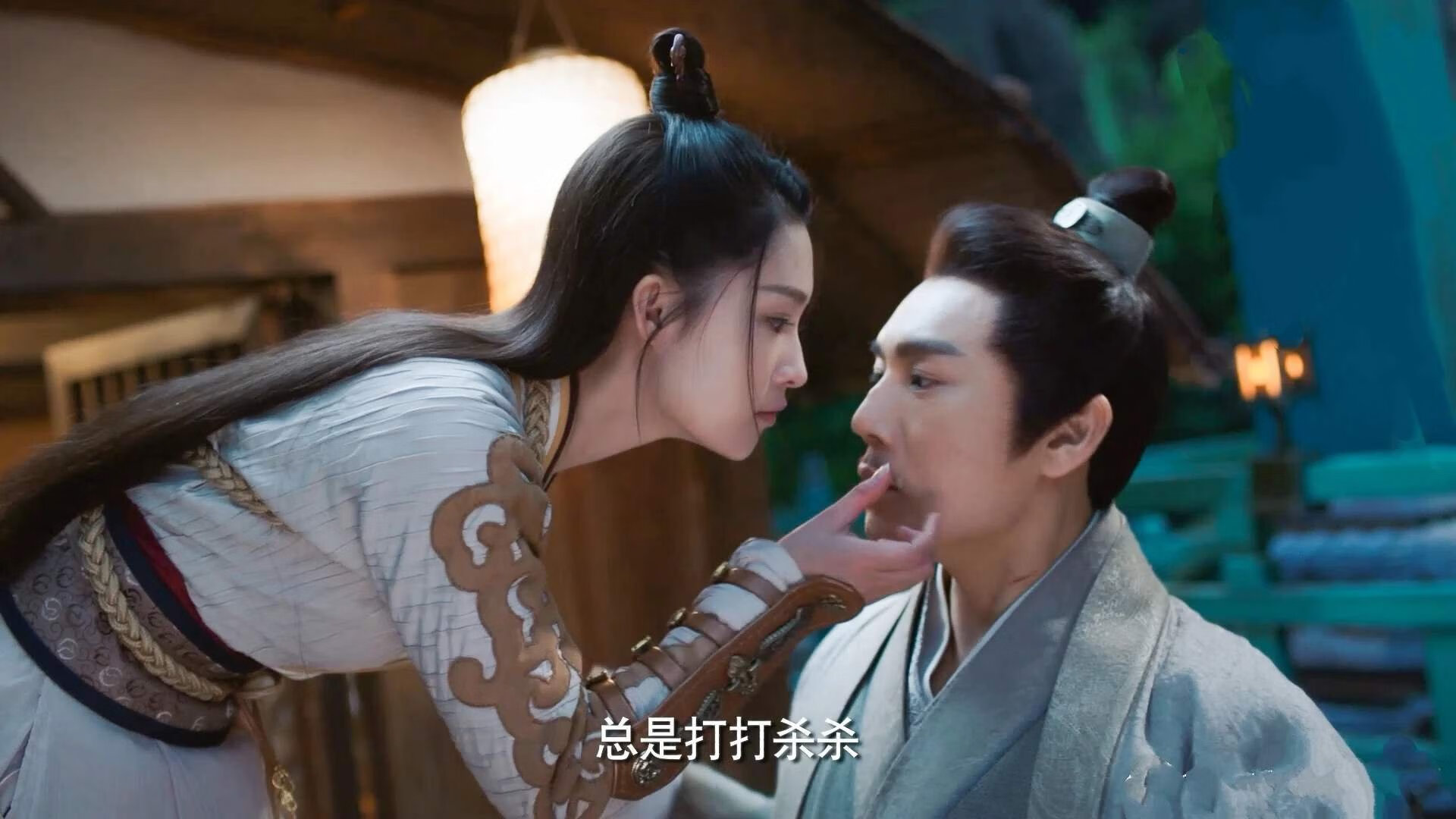 塔图姆独掌乾坤,年度焦点之夜的绝对主宰